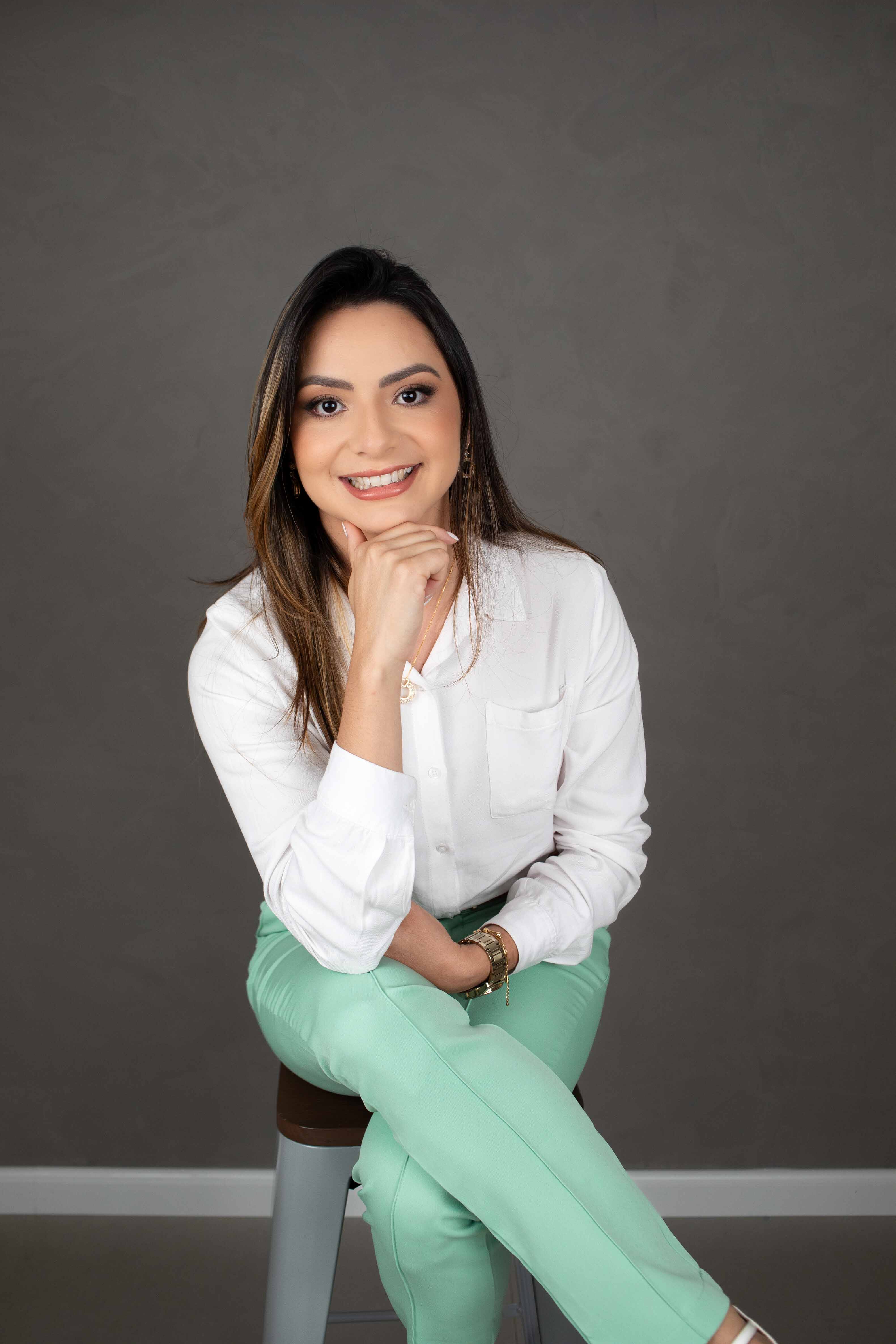 Foto profissional fornecida pela Lis Home